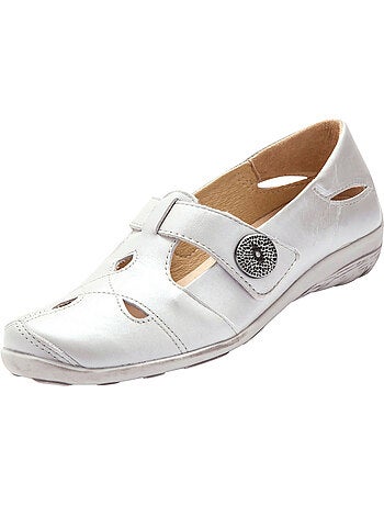 Salomés à aérosemelle ultra souples