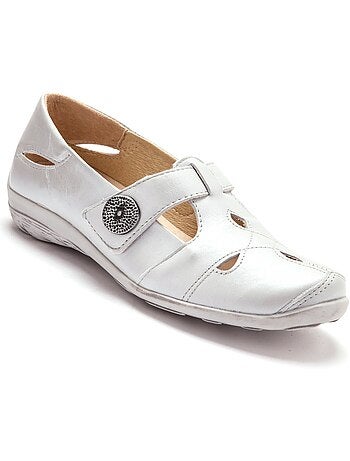 Salomés à aérosemelle ultra souples