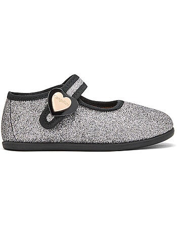 Salomés conguitos barefoot goflex