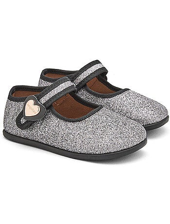 Salomés conguitos barefoot goflex