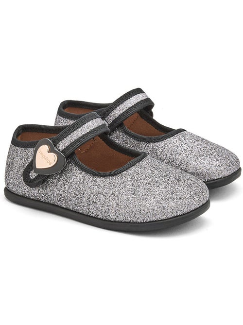 Salomés conguitos barefoot goflex - Kiabi Salomés conguitos barefoot goflex - Kiabi