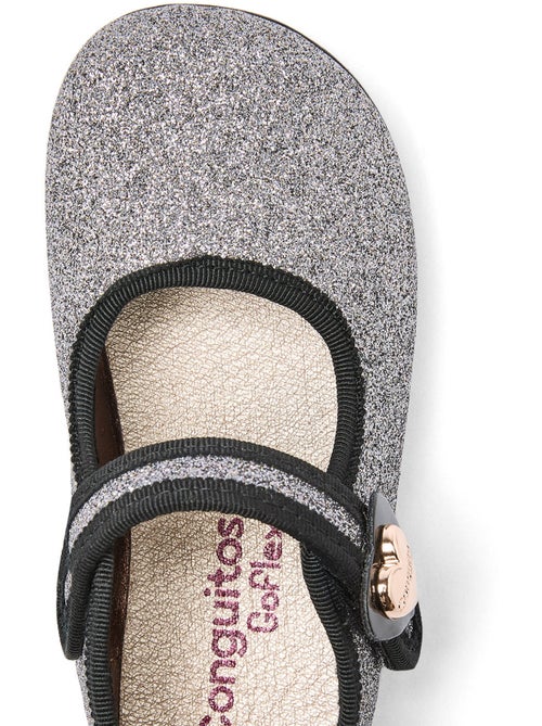 Salomés conguitos barefoot goflex - Kiabi Salomés conguitos barefoot goflex - Kiabi