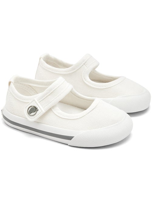 Salomés conguitos barefoot goflex - Kiabi Salomés conguitos barefoot goflex - Kiabi