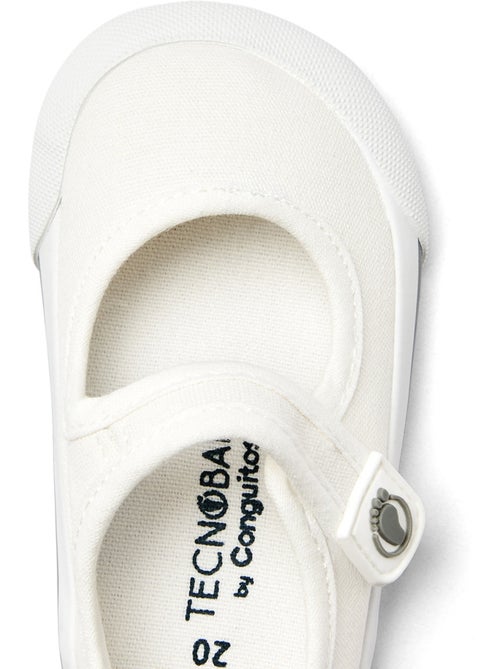 Salomés conguitos barefoot goflex - Kiabi Salomés conguitos barefoot goflex - Kiabi