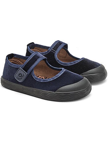 Salomés conguitos barefoot goflex