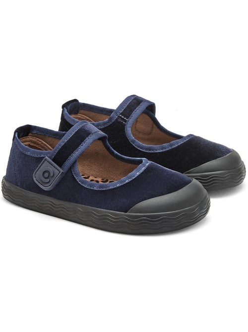 Salomés conguitos barefoot goflex - Kiabi