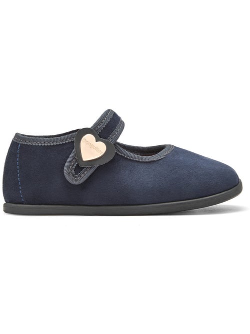 Salomés conguitos barefoot goflex - Kiabi