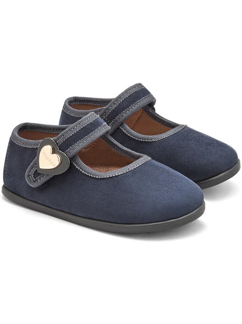 Salomés conguitos barefoot goflex - Kiabi