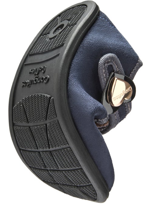 Salomés conguitos barefoot goflex - Kiabi
