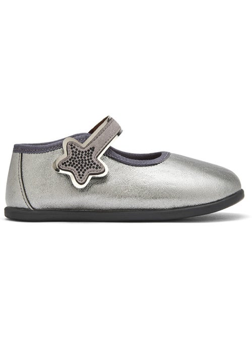 Salomés conguitos barefoot goflex - Kiabi Salomés conguitos barefoot goflex - Kiabi