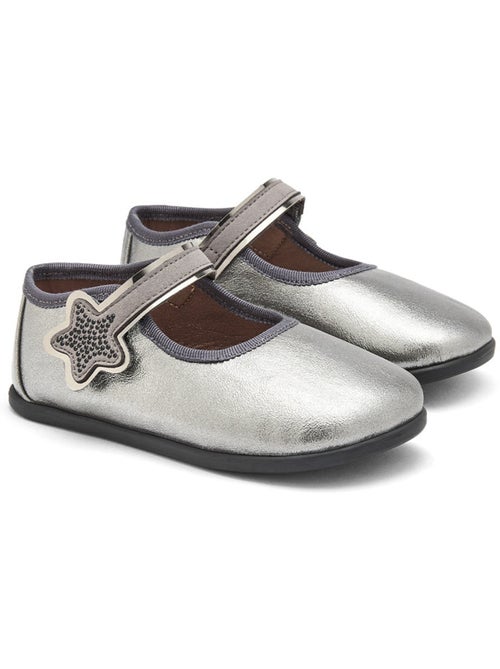 Salomés conguitos barefoot goflex - Kiabi Salomés conguitos barefoot goflex - Kiabi