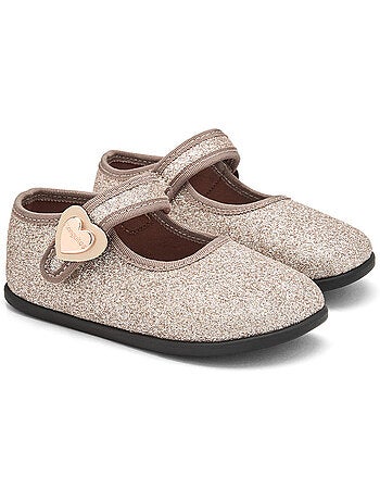 Salomés conguitos barefoot goflex