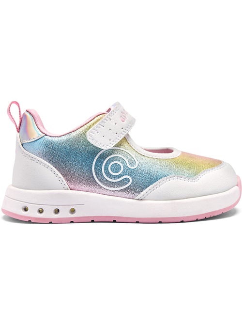 Salomés conguitos barefoot goflex light - Kiabi Salomés conguitos barefoot goflex light - Kiabi