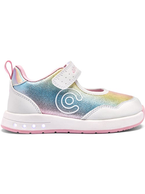 Salomés conguitos barefoot goflex light - Kiabi Salomés conguitos barefoot goflex light - Kiabi