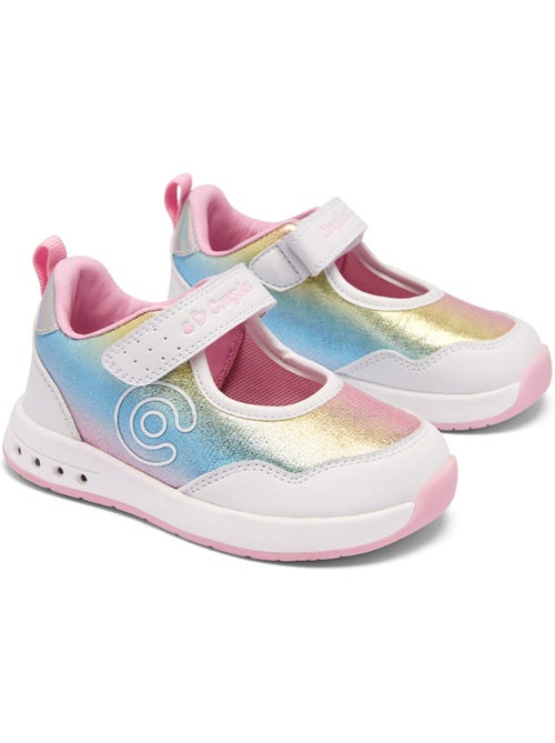 Salomés conguitos barefoot goflex light - Kiabi Salomés conguitos barefoot goflex light - Kiabi