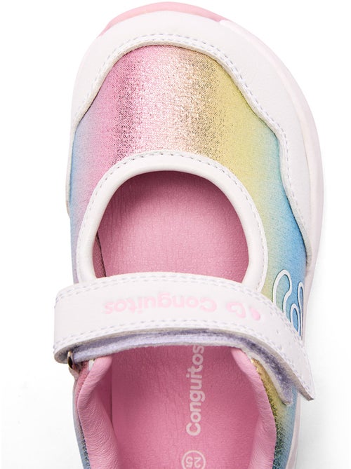 Salomés conguitos barefoot goflex light - Kiabi Salomés conguitos barefoot goflex light - Kiabi