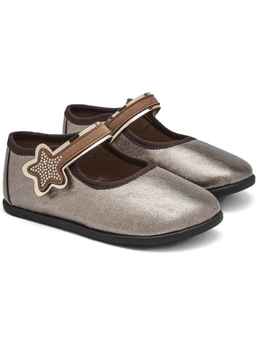 Salomés conguitos barefoot goflex - Kiabi Salomés conguitos barefoot goflex - Kiabi