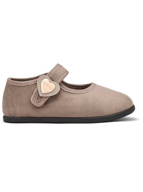 Salomés conguitos barefoot goflex - Kiabi Salomés conguitos barefoot goflex - Kiabi
