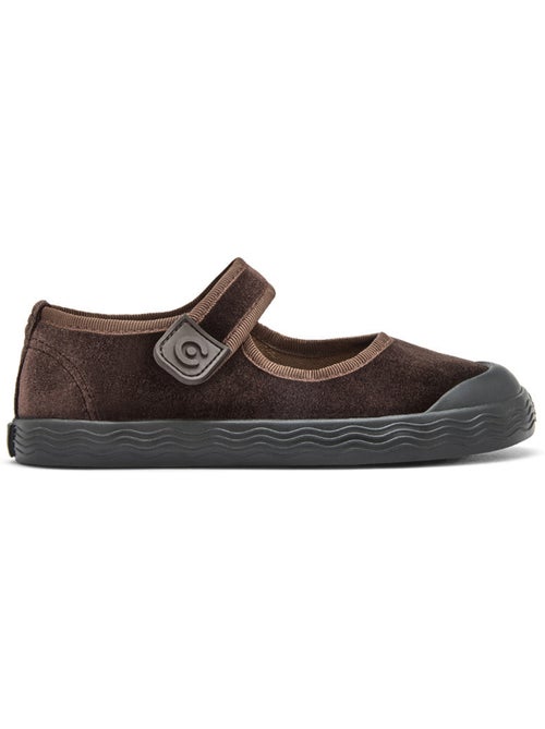 Salomés conguitos barefoot goflex - Kiabi Salomés conguitos barefoot goflex - Kiabi