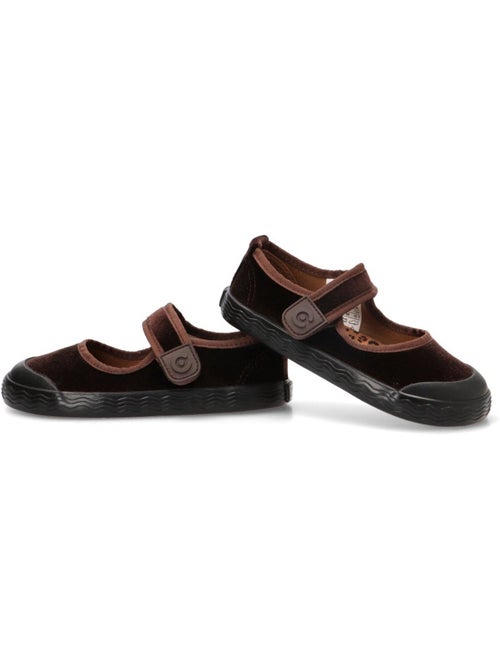 Salomés conguitos barefoot goflex - Kiabi Salomés conguitos barefoot goflex - Kiabi