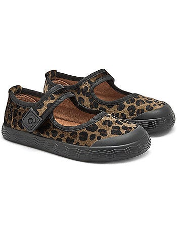 Salomés conguitos barefoot goflex