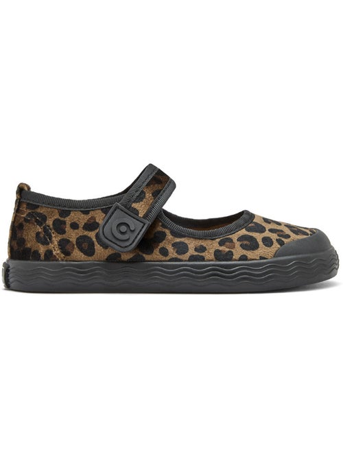 Salomés conguitos barefoot goflex - Kiabi