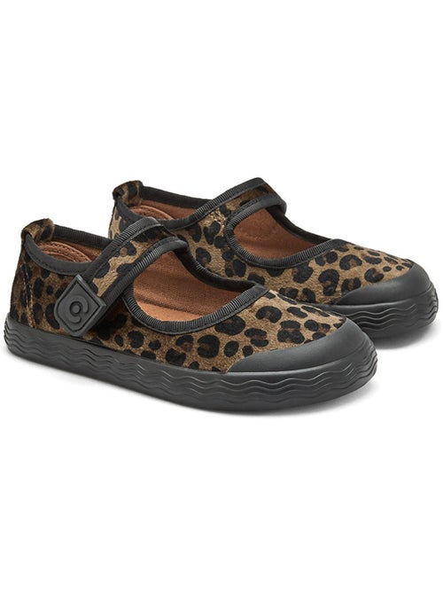 Salomés conguitos barefoot goflex - Kiabi