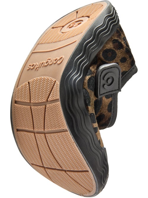 Salomés conguitos barefoot goflex - Kiabi