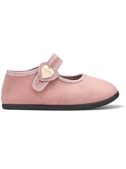 Salomés conguitos barefoot goflex - Kiabi Salomés conguitos barefoot goflex - Kiabi