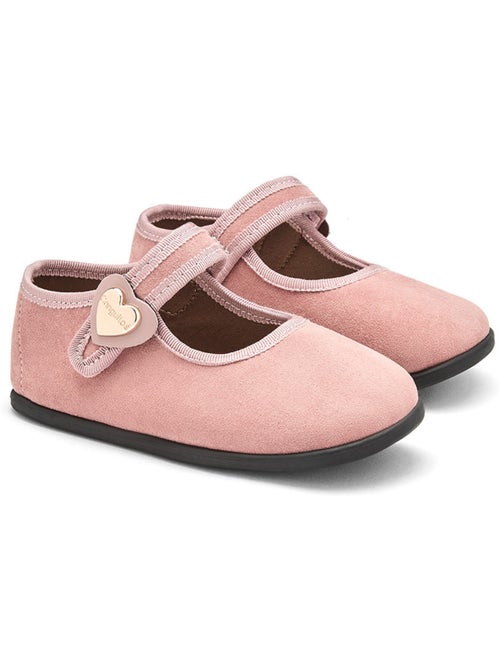 Salomés conguitos barefoot goflex - Kiabi Salomés conguitos barefoot goflex - Kiabi