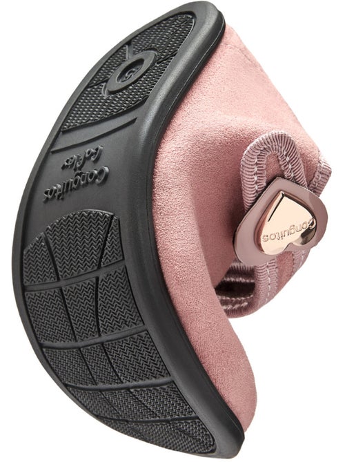 Salomés conguitos barefoot goflex - Kiabi Salomés conguitos barefoot goflex - Kiabi