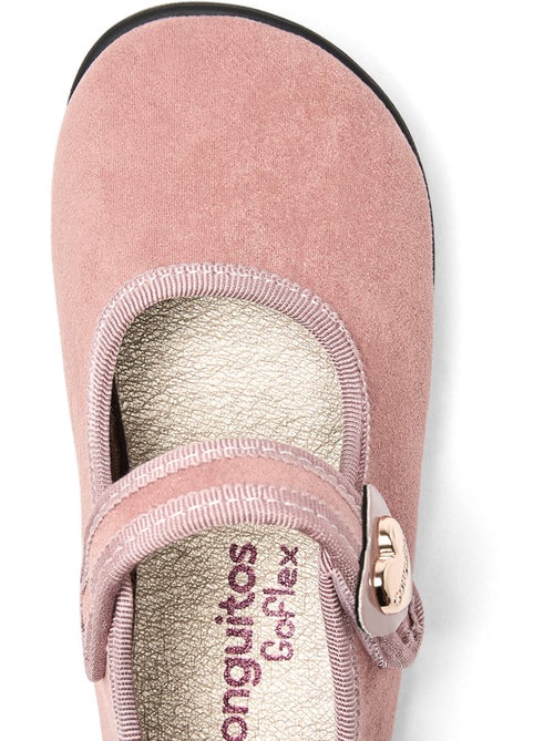 Salomés conguitos barefoot goflex - Kiabi Salomés conguitos barefoot goflex - Kiabi