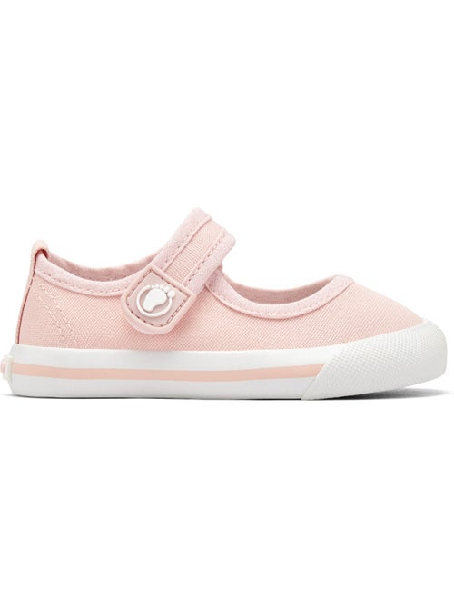 Salomés conguitos barefoot goflex - Kiabi