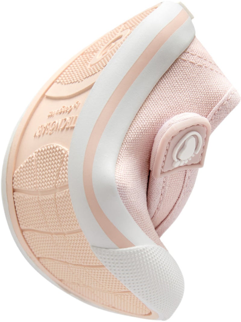 Salomés conguitos barefoot goflex Rose - Kiabi