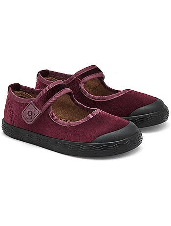 Salomés conguitos barefoot goflex