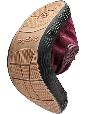 Salomés conguitos barefoot goflex