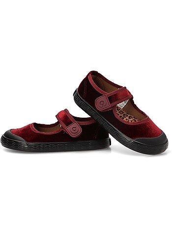 Salomés conguitos barefoot goflex