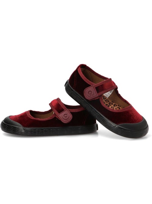 Salomés conguitos barefoot goflex - Kiabi Salomés conguitos barefoot goflex - Kiabi