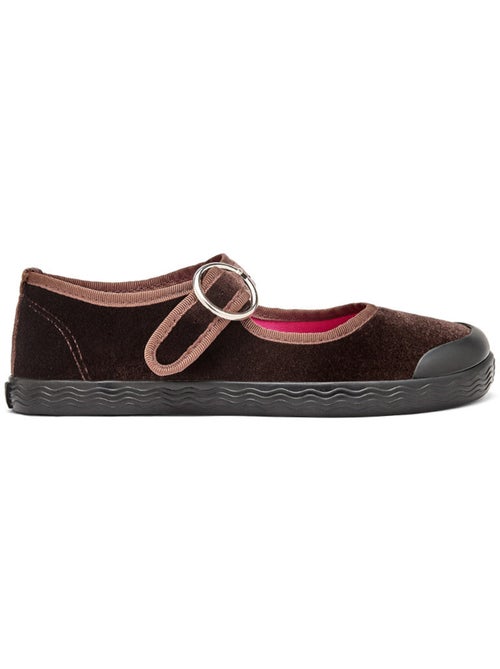 Salomés conguitos barefoot - Kiabi