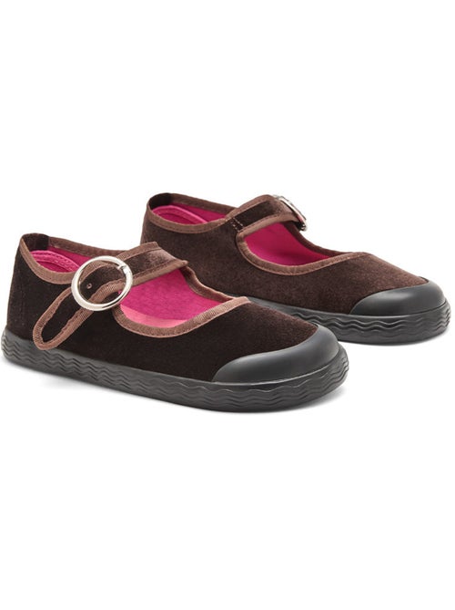 Salomés conguitos barefoot - Kiabi