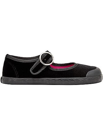 Salomés conguitos barefoot