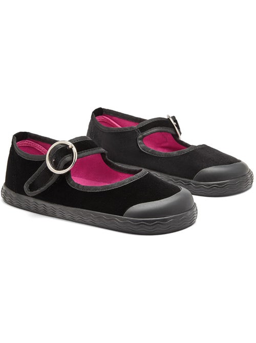 Salomés conguitos barefoot - Kiabi Salomés conguitos barefoot - Kiabi