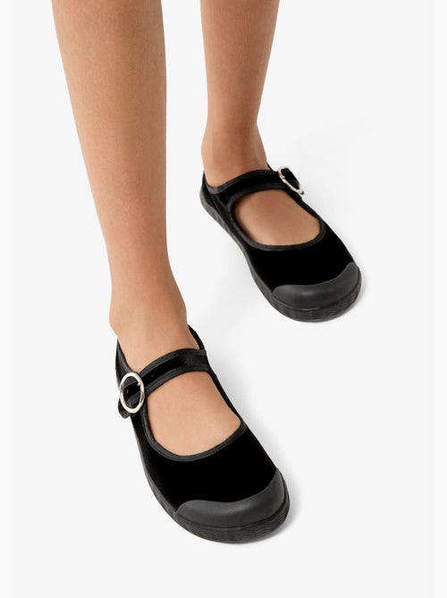 Salomés conguitos barefoot - Kiabi Salomés conguitos barefoot - Kiabi