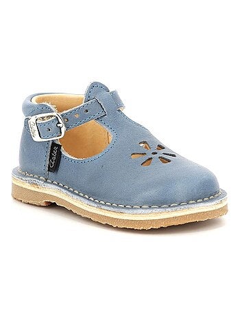 Salomés Cuir Bimbo-2 Aster