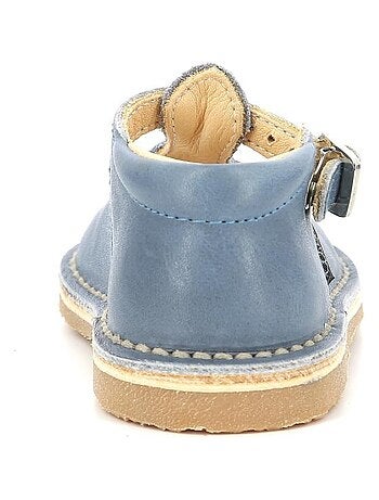 Salomés Cuir Bimbo-2 Aster