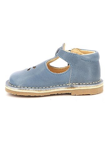Salomés Cuir Bimbo-2 Aster