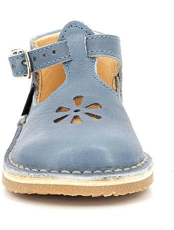 Salomés Cuir Bimbo-2 Aster