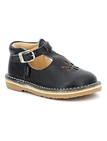 Salomés Cuir Bimbo-2 Aster