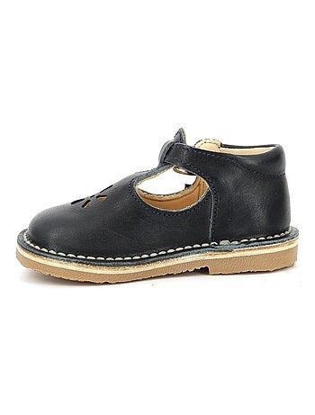 Salomés Cuir Bimbo-2 Aster