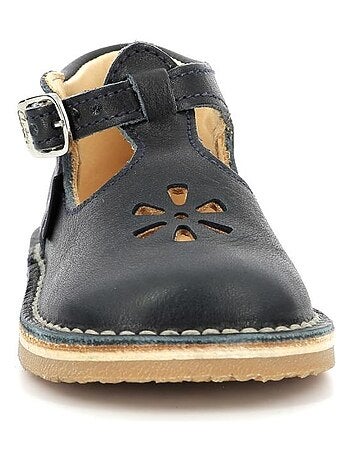 Salomés Cuir Bimbo-2 Aster